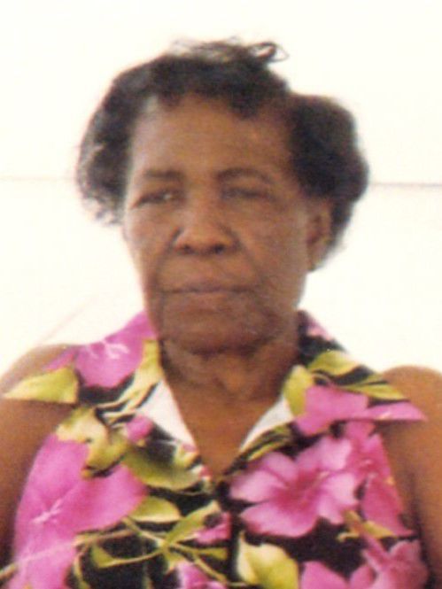 Della Marston